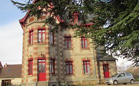 Chateau Lezat - Chambres d'Hotes